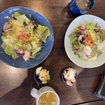 グリルケー ファームズ - 