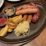 NAPOLI CUCINA - 