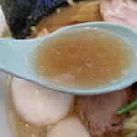 横浜家系ラーメン みさきや - 