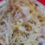 ラーメン二郎  - 