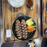 グリルケー ファームズ - 