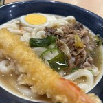 牧のうどん - 