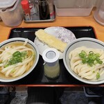 純手打ち讃岐うどん五郎 - 