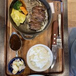 グリルケー ファームズ - 