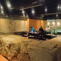味吉兆 ぶんぶ庵 - 