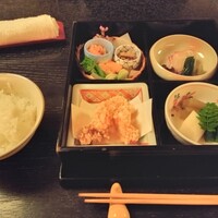 味吉兆 ぶんぶ庵 - 