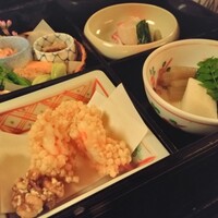 味吉兆 ぶんぶ庵 - 