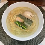 麺や金時 - 