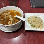 香港華記茶餐廳 - 