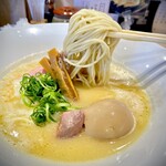 麺道 金獅子 - 旨い❣️