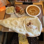 タンドリーレストラン アサ - 