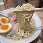麺屋 一稀 - 