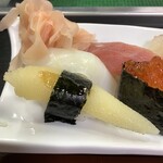 Tajiriya Zushi - 