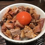 中華蕎麦 柳 - 