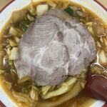 彩華ラーメン  - 