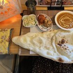 タンドリーレストラン アサ - 