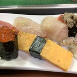 Tajiriya Zushi - 