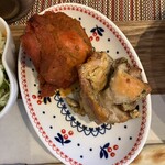 タンドリーレストラン アサ - 