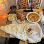 タンドリーレストラン アサ - 