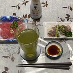 おさしみの店 魚七 - 