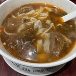 香港華記茶餐廳 - 