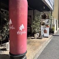 Magnolia - 
