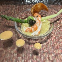 旬菜ステーキ処 らいむらいと - 