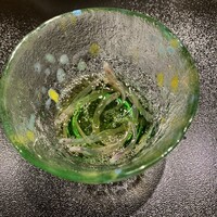 鮨と酒 魚伸 - 