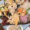 貝料理 梵厨