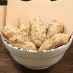 GOOD HUMOR - 阿波すだち鶏の軟骨入りつくね