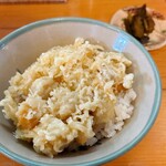 카메노야 - 텐동(소)