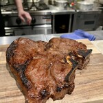 COWMAN STEAK CLUB - 