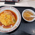 餃子の王将 新座駅前店 - 