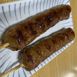 焼き鳥たいこう - 