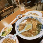 中華料理 九龍 - 