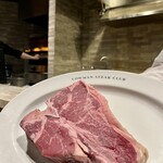 COWMAN STEAK CLUB - 