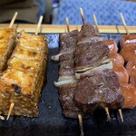 焼き鳥たいこう - 