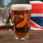 GOOD HUMOR - よなよなエール生ビール