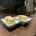 囲炉裏のおっきゃがり 活魚煙舎 - 