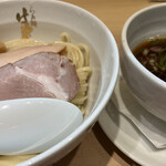 らぁ麺 はやし田 - 