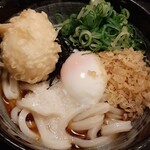 讃岐製麺 - 