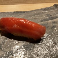 鮨 秀とら - 