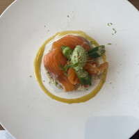 Bistro NOHGA  - 