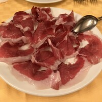 ラ・ビスボッチャ - 