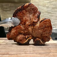 COWMAN STEAK CLUB - 