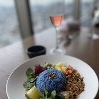 Longrain Tokyo - 