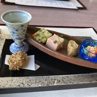 隨縁亭 ホテルモントレエーデルホフ札幌 - 