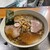 日吉 大勝軒 - 料理写真:チャーシュー麺