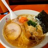 麺酒場まがり 八丁堀店