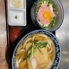 釜たけうどん めっせ熊 ラゾーナ川崎プラザ店